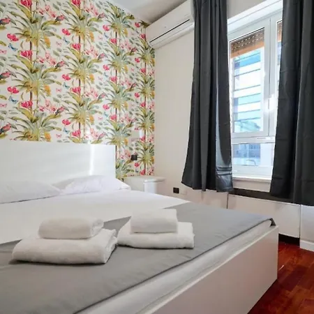 Stayeasy Filzi41 - 2 Bedrooms 2 Baths - Station * Milan