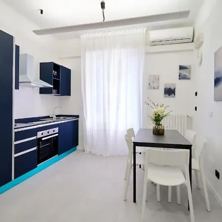 Apartment Stayeasy Filzi41 - 2 Bedrooms 2 Baths - Station *