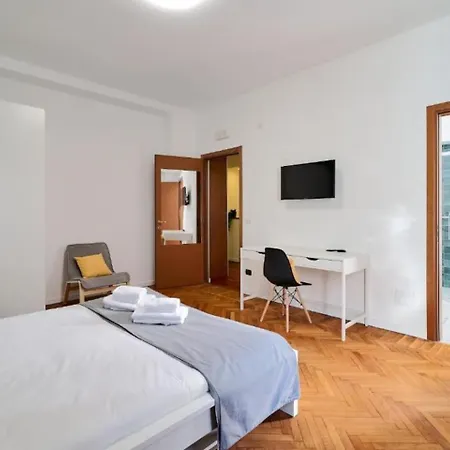 Apartment Stayeasy Filzi41 - 2 Bedrooms 2 Baths - Station