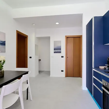 Stayeasy Filzi41 - 2 Bedrooms 2 Baths - Station Milan