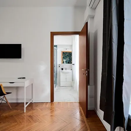Apartment Stayeasy Filzi41 - 2 Bedrooms 2 Baths - Station *