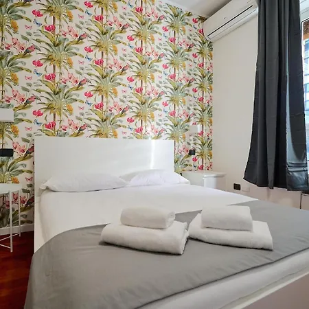 Apartment Stayeasy Filzi41 - 2 Bedrooms 2 Baths - Station Milan