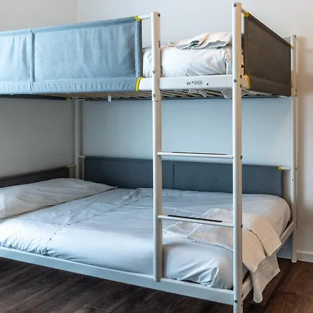 Apartment Stayeasy Filzi41 - 2 Bedrooms 2 Baths - Station *