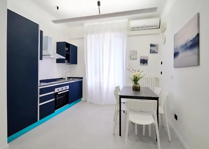 Apartment Stayeasy Filzi41 - 2 Bedrooms 2 Baths - Station *