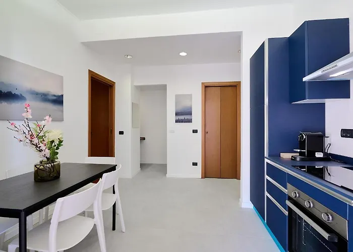 Stayeasy Filzi41 - 2 Bedrooms 2 Baths - Station Milan
