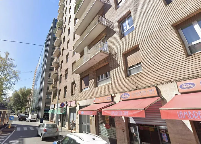 Stayeasy Filzi41 - 2 Bedrooms 2 Baths - Station *